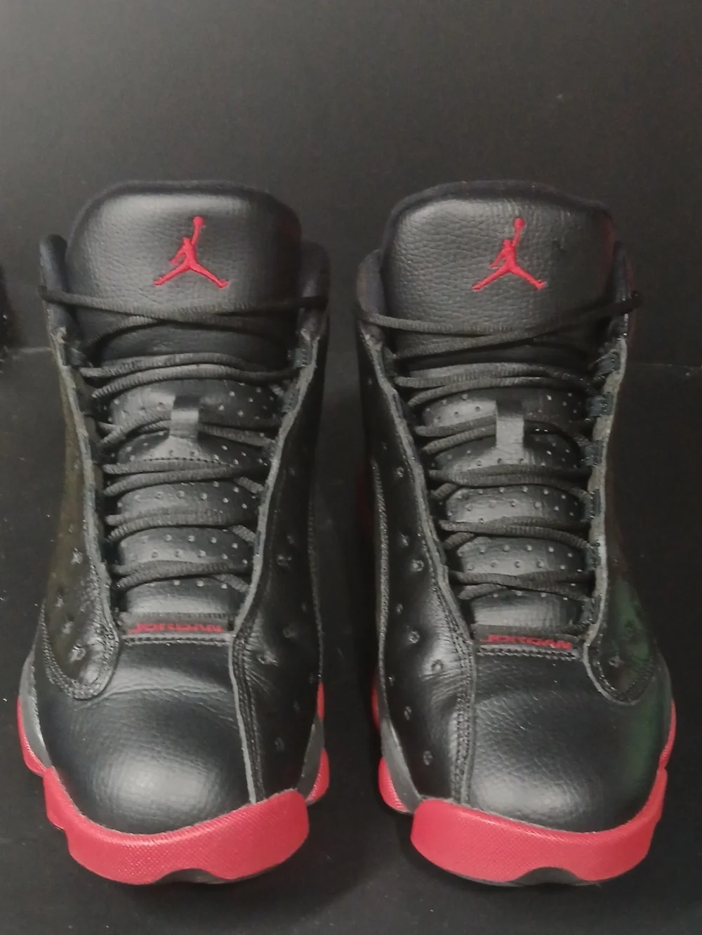 Air Jordan 13 Retro  'DIRTY BRED'  2014 , Mens Size-10.5.  100%AITHENTIC!